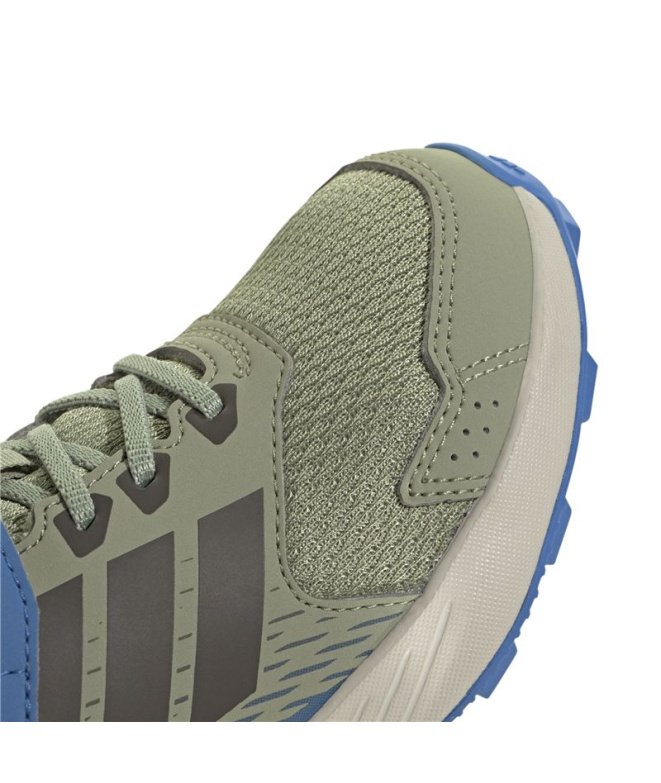 Sapatilhas Trail Infantil adidas Terrex...