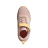 Chaussures Trail roses adidas Terrex Tracefinder CF Enfant