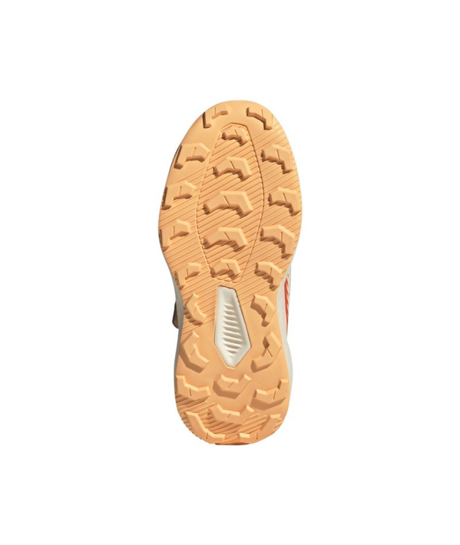 Sapatilhas Trail Infantil adidas Terrex...