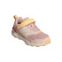 Chaussures Trail roses adidas Terrex Tracefinder CF Enfant