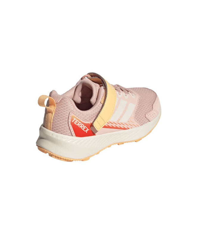 Sapatilhas Trail Infantil adidas Terrex...