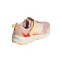 Sapatilhas Trail Infantil adidas Terrex Tracefinder CF rosa