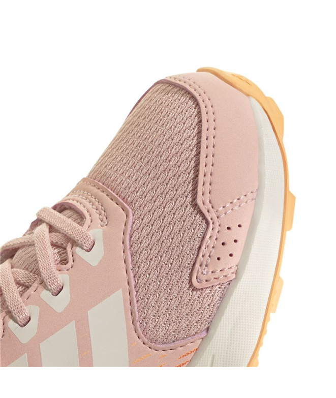 Sapatilhas Trail Infantil adidas Terrex...