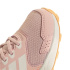 Sapatilhas Trail Infantil adidas Terrex Tracefinder CF rosa