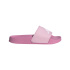 Tongs roses Enfant adidas Adilette Shower Logo