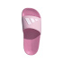 Chinelos Infantil adidas Adilette Shower Logo rosa