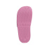 Chinelos Infantil adidas Adilette Shower Logo rosa