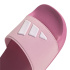 Tongs roses Enfant adidas Adilette Shower Logo