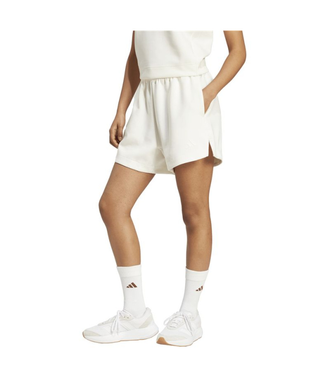 Calça brancas Mulher adidas All Szn SL Sh