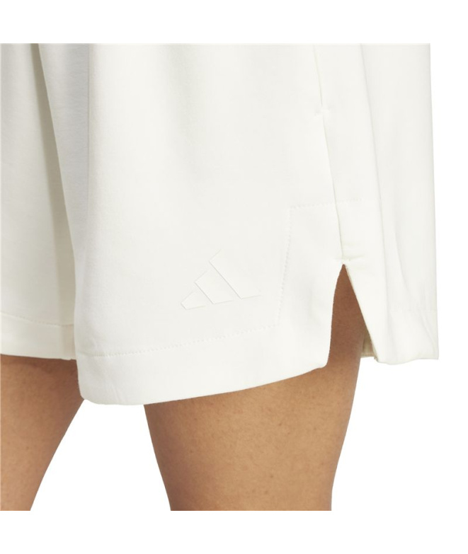 Calça brancas Mulher adidas All Szn SL Sh