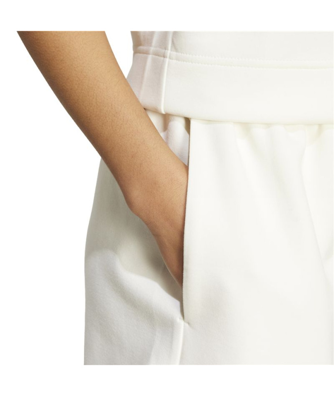 Calça brancas Mulher adidas All Szn SL Sh