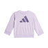 Conjunto adidas Bl Ft Jog 240 Bebés Cirpol / Ciraur
