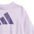 Conjunto adidas Bl Ft Jog 240 Bebés Cirpol / Ciraur