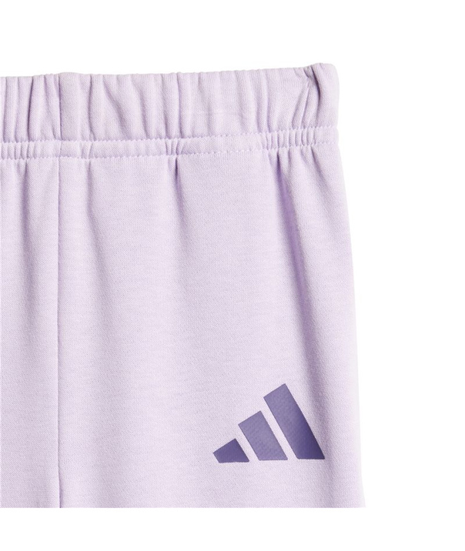 Conjunto adidas Bl Ft Jog 240 Bebés Cirpol /...
