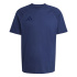 Camiseta Futebol Homem adidas Tiro25 Azul