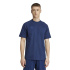 T-shirt Football adidas Tiro25 Homme bleu