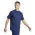 T-shirt Football adidas Tiro25 Homme bleu