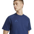 T-shirt Football adidas Tiro25 Homme bleu