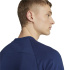 T-shirt Football adidas Tiro25 Homme bleu