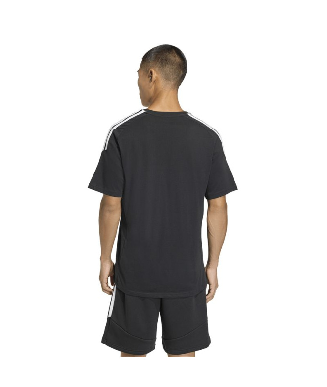 Camiseta Futebol Homem adidas Tiro26L SW...