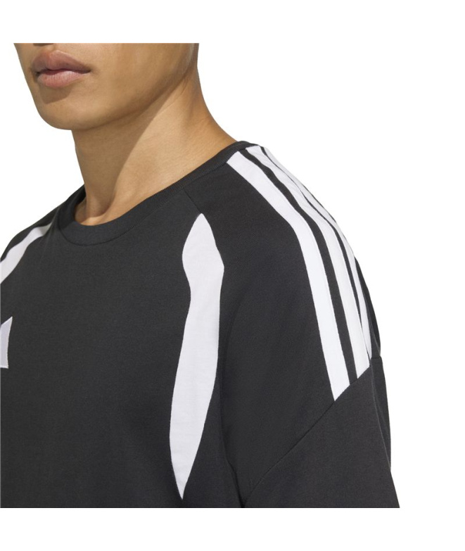 Camiseta Futebol Homem adidas Tiro26L SW...