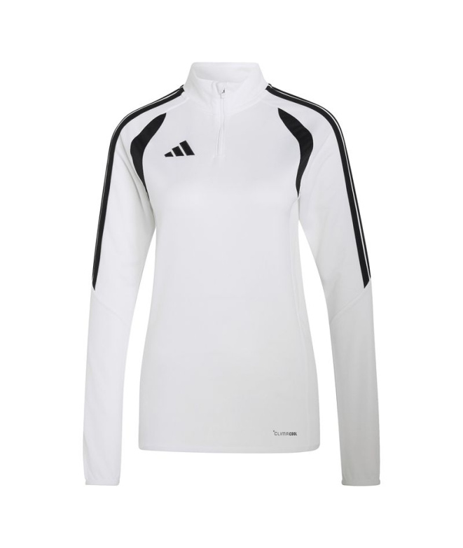 Veste Football Femme adidas Tiro26L Tr Topw...