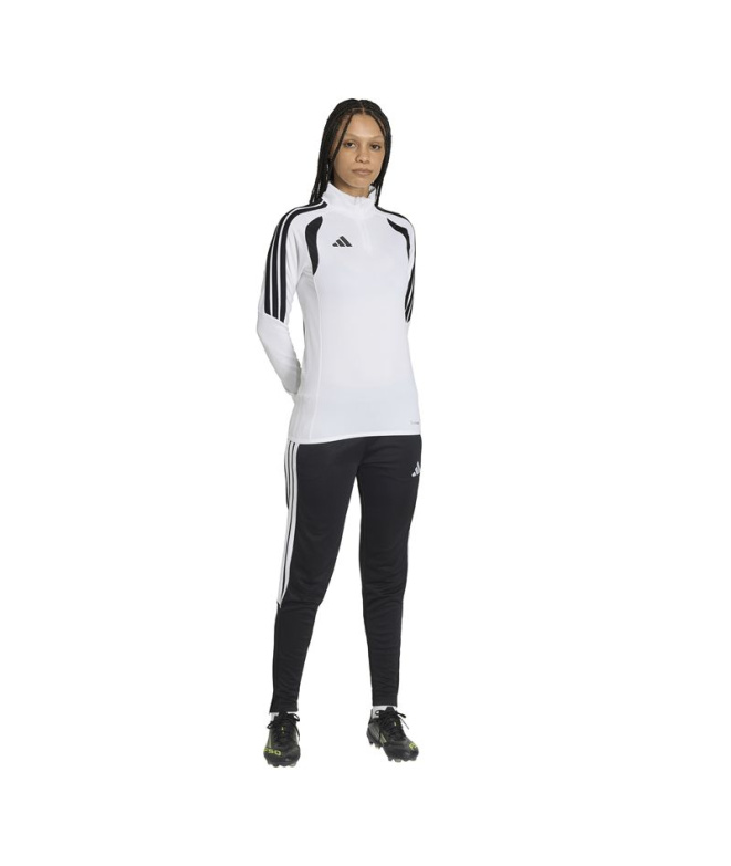Veste Football Femme adidas Tiro26L Tr Topw...