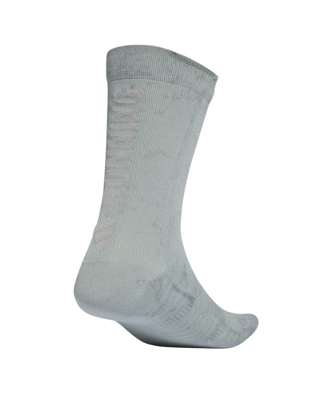 Calcetines de Running adidas Runxgrafic Sama