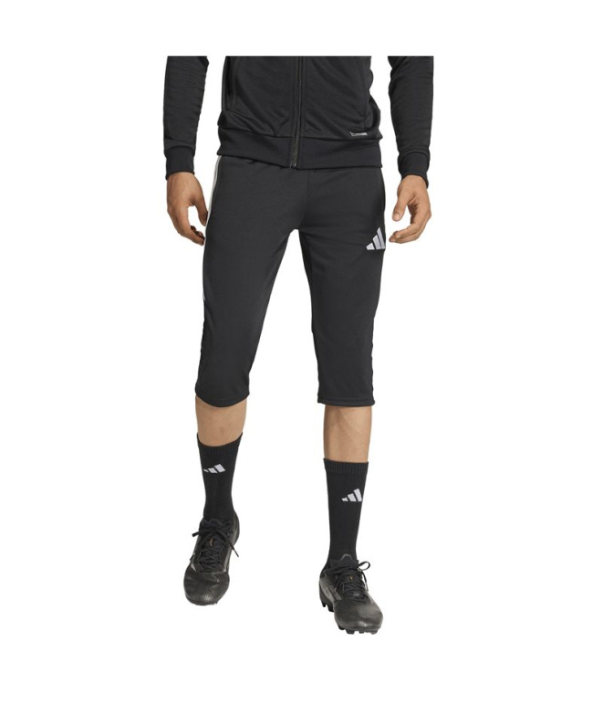 Pantalons Football adidas Tiro26L Tr3/4Pt Homme...