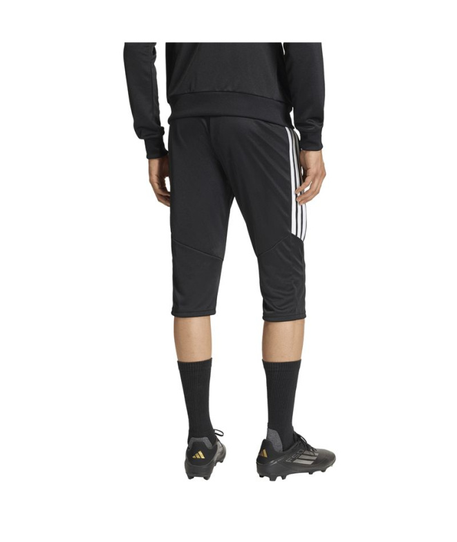 Pantalons Football adidas Tiro26L Tr3/4Pt Homme...