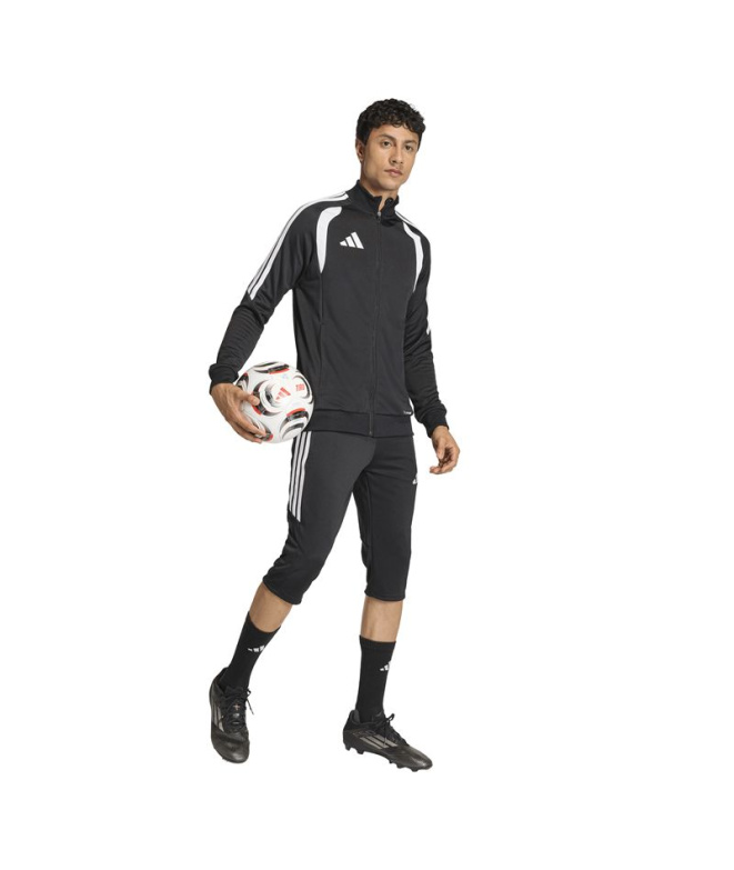 Pantalones de Fútbol adidas Tiro26L Tr3/4Pt...