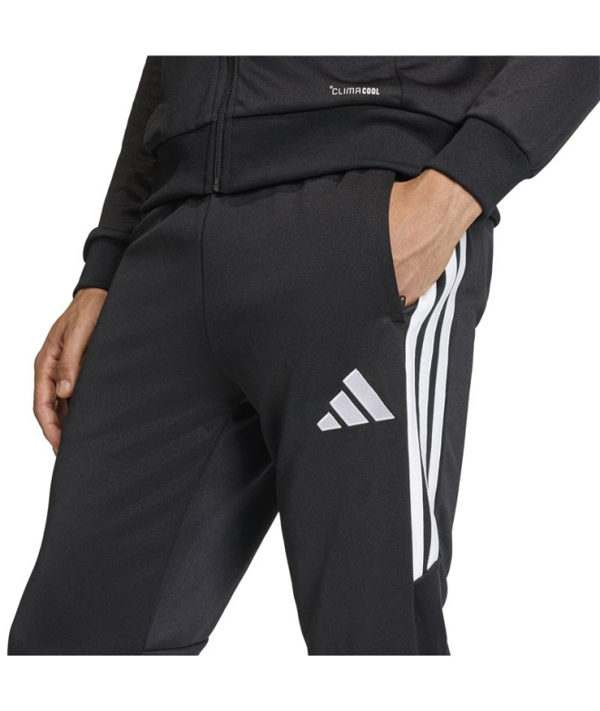 Pantalones de Fútbol adidas Tiro26L Tr3/4Pt...