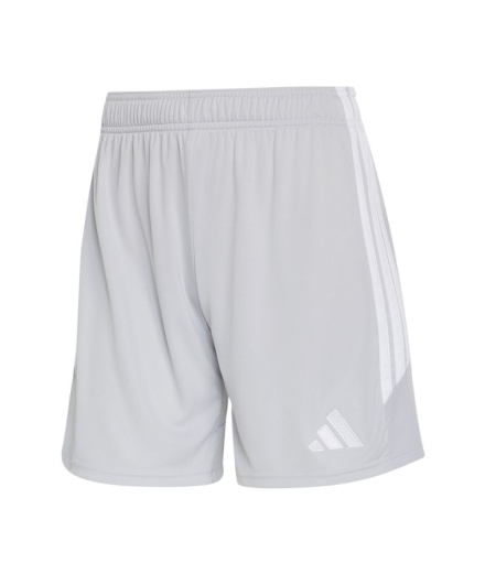 Pantalons Football Femme adidas Tiro26L Tmlggr/Blanc