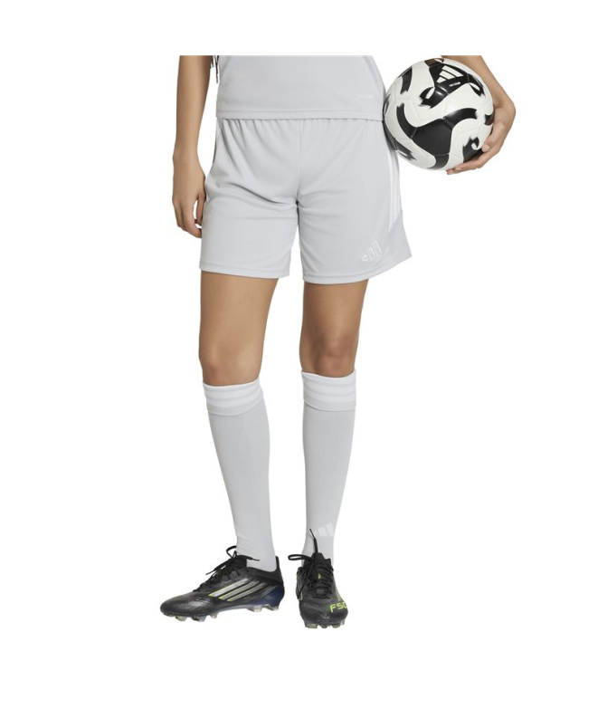 Calça Futebol Mulher adidas Tiro26L, cor...