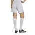 Pantalons Football Femme adidas Tiro26L Tmlggr/Blanc