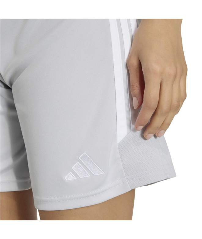 Calça Futebol Mulher adidas Tiro26L, cor...