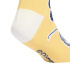 Calcetines adidas Lk Dy Mm 3Pp So Infantil Azul Oscuro/Blanco/Mase
