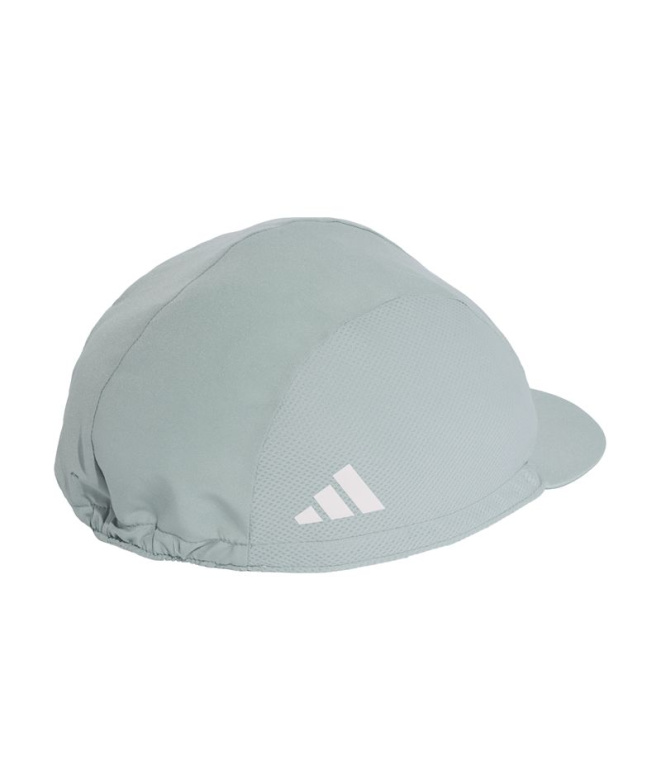 Boné Ciclismo adidas Cyc Sama/Branco