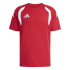 T-shirt Football Homme adidas Tiro26L SW Tepore/Blanc