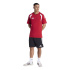 T-shirt Football Homme adidas Tiro26L SW Tepore/Blanc