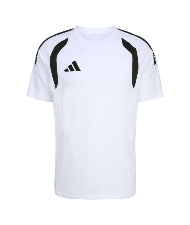 T-shirt Football adidas Tiro26L SW Homme...