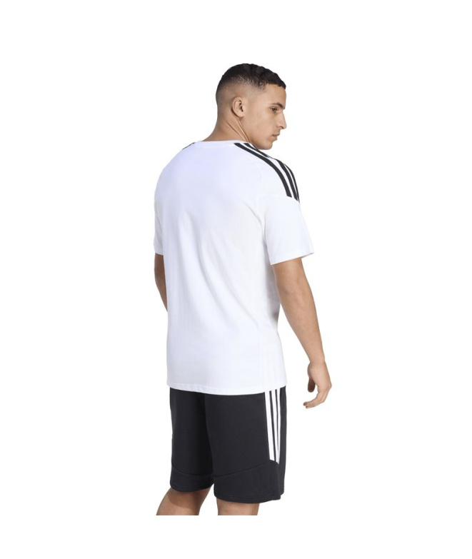 Camiseta Futebol Homem adidas Tiro26L SW...