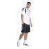T-shirt Football adidas Tiro26L SW Homme blanc/noir