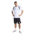 T-shirt Football adidas Tiro26L SW Homme blanc/noir