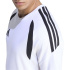 T-shirt Football adidas Tiro26L SW Homme blanc/noir
