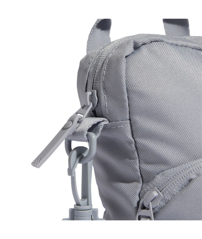 Bandoulière adidas adidas Pr Org Gris/Gris