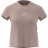 T-shirt rose adidas ZNE Bb Femme