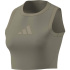 Camiseta Mulher adidas ZNE Tnk