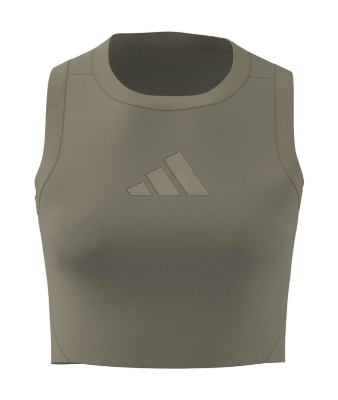 T-shirt Femme adidas ZNE Tnk