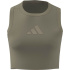 Camiseta Mulher adidas ZNE Tnk